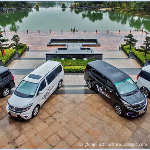 Лучшие продаваемые Dongfeng Dongfeg New Cars автомобиль/MPV/мини -фургон с высококачественным сиденьем MPV